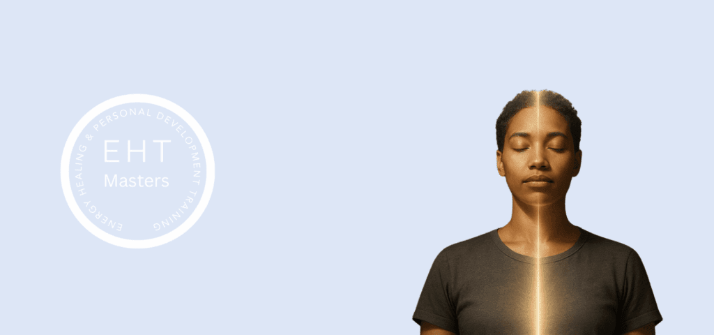 EHT-Masters: Level 3 | Field Dynamics Energy Healing